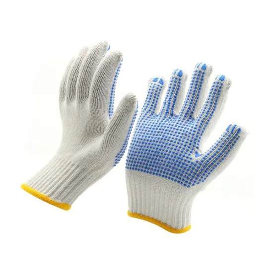 Gants de Protection des mains pour hommes, couleur rouge, haute qualité, pour le travail industriel, Anti-chaleur, résistants à la chaleur